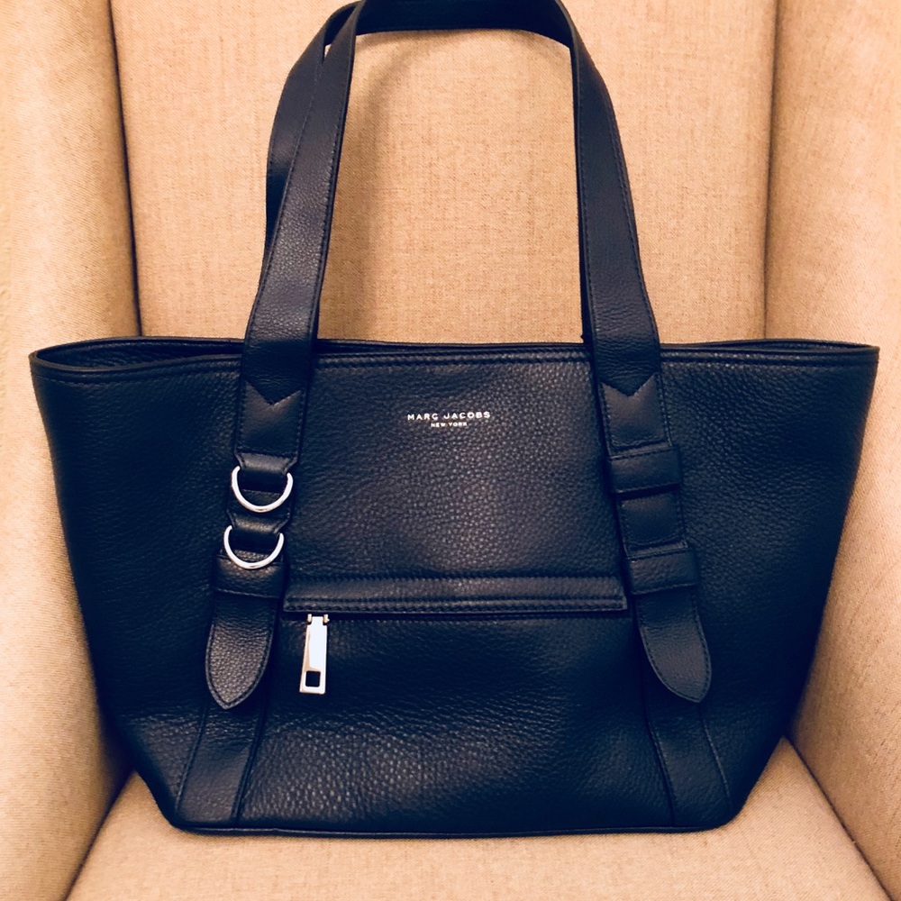 ‼️SALE‼️Marc Jacobs Handbag in Blue Leather